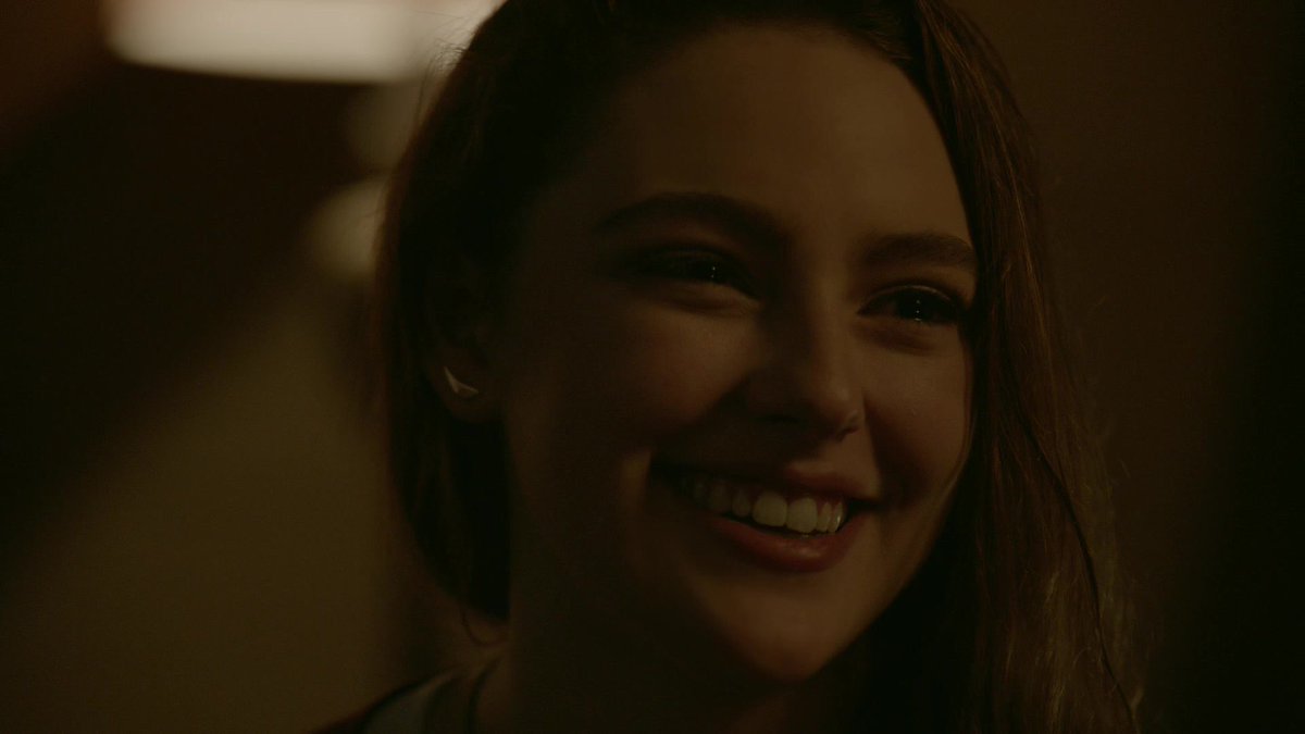 gold rush"had never seen a love so pure"