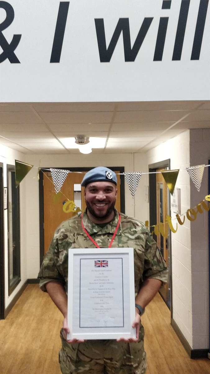 Beamont Collegiate Academy CCF SSI tweet media