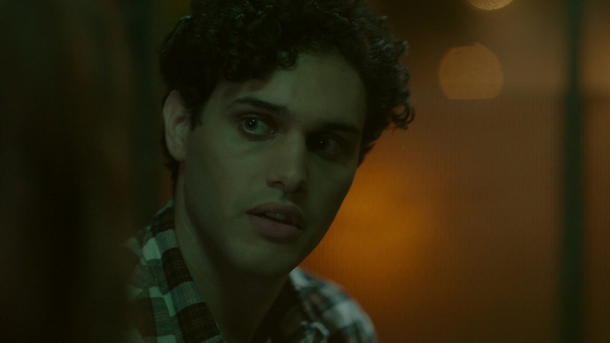 Coney island"Did I paint your bluest skies the darkest gray?"