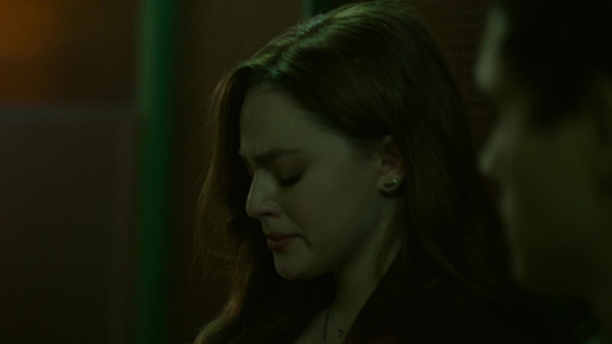 Coney island"Did I paint your bluest skies the darkest gray?"