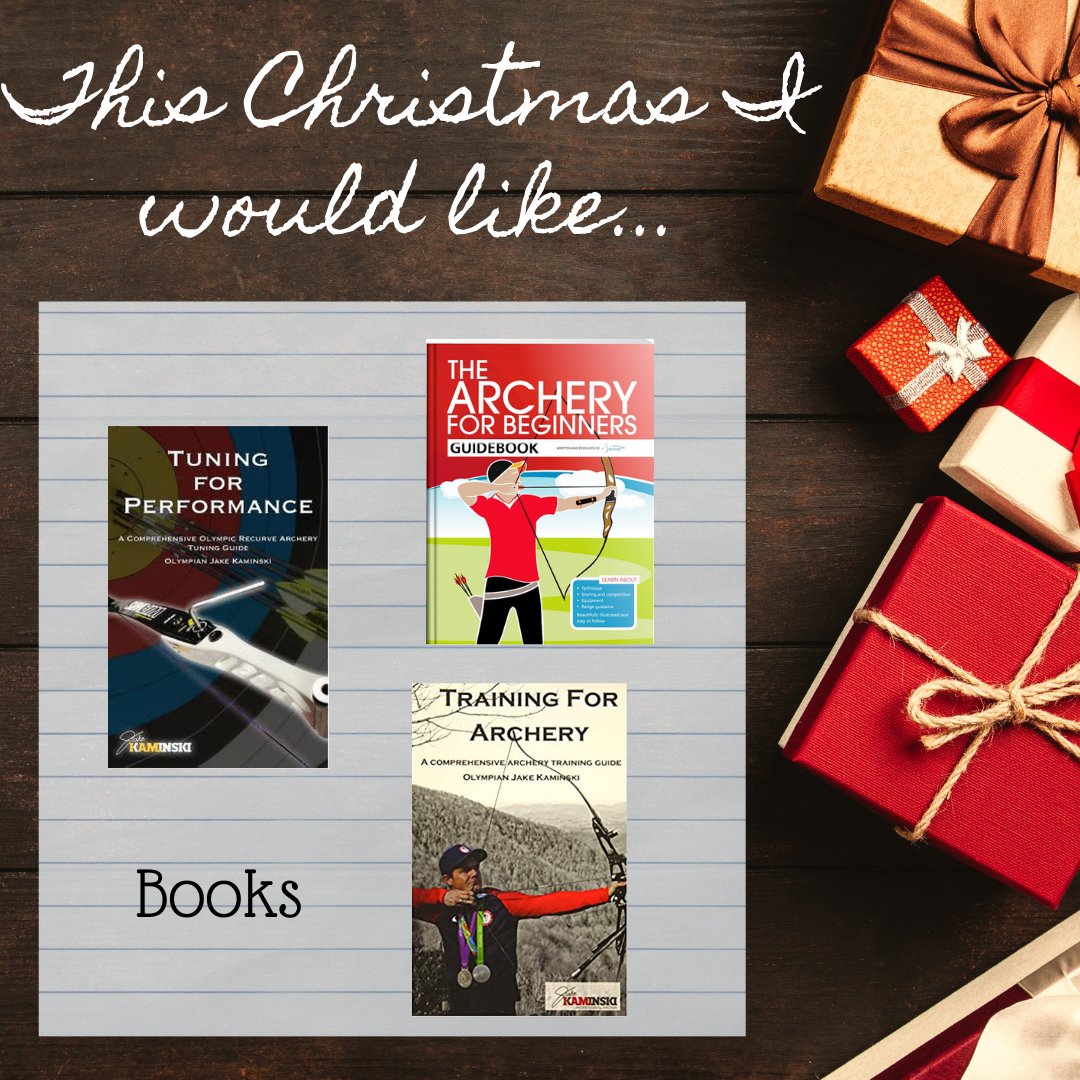 Clickersarchery tweet media