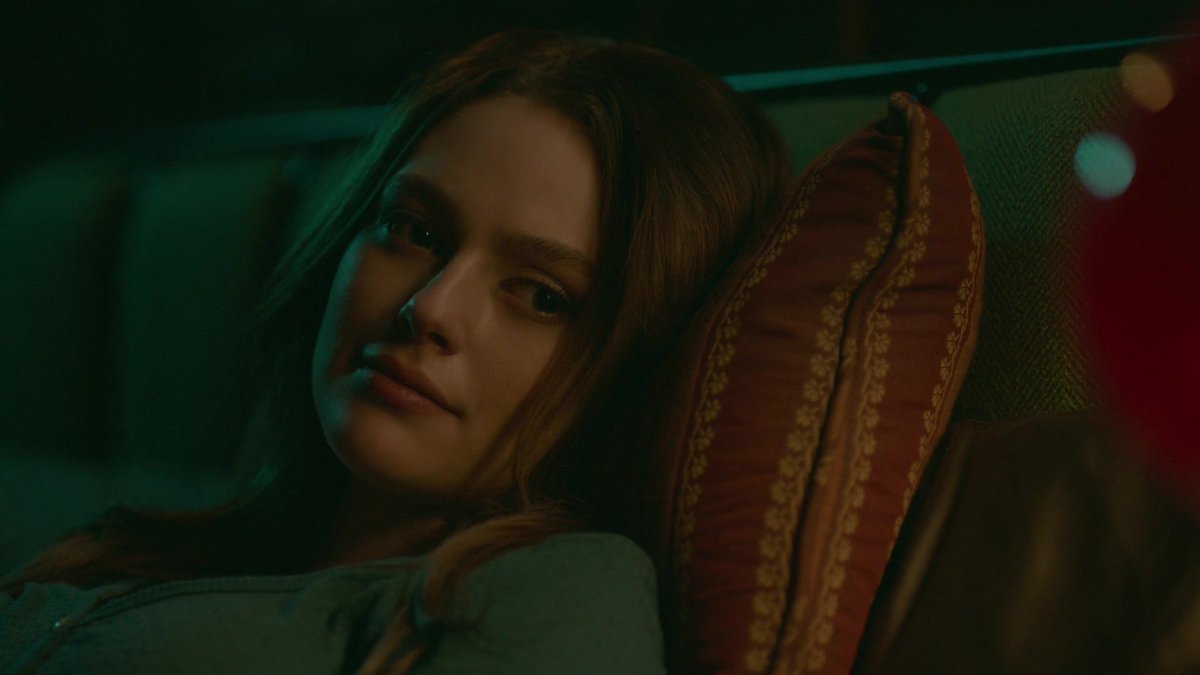 willow"I'm begging for you to take my hand, Wreck my plans, that's my man..."