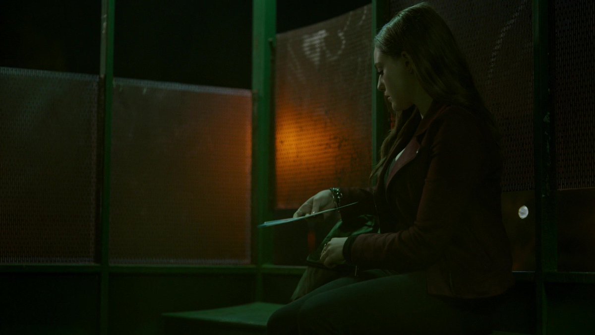 "you booked the night train for a reason, so you could sit there alone in this hurt..."