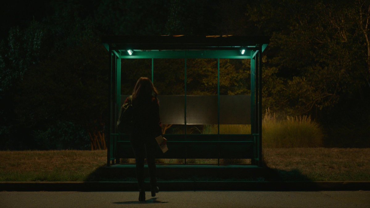 "you booked the night train for a reason, so you could sit there alone in this hurt..."