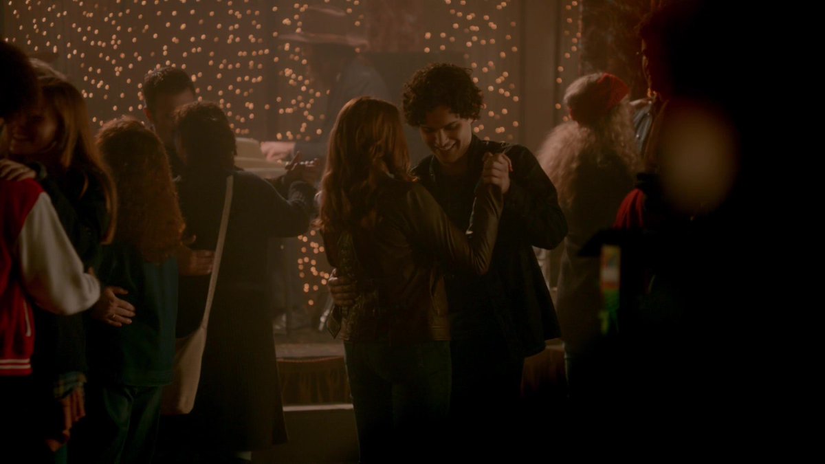 "And hold your hand while dancing, never leave you standing"