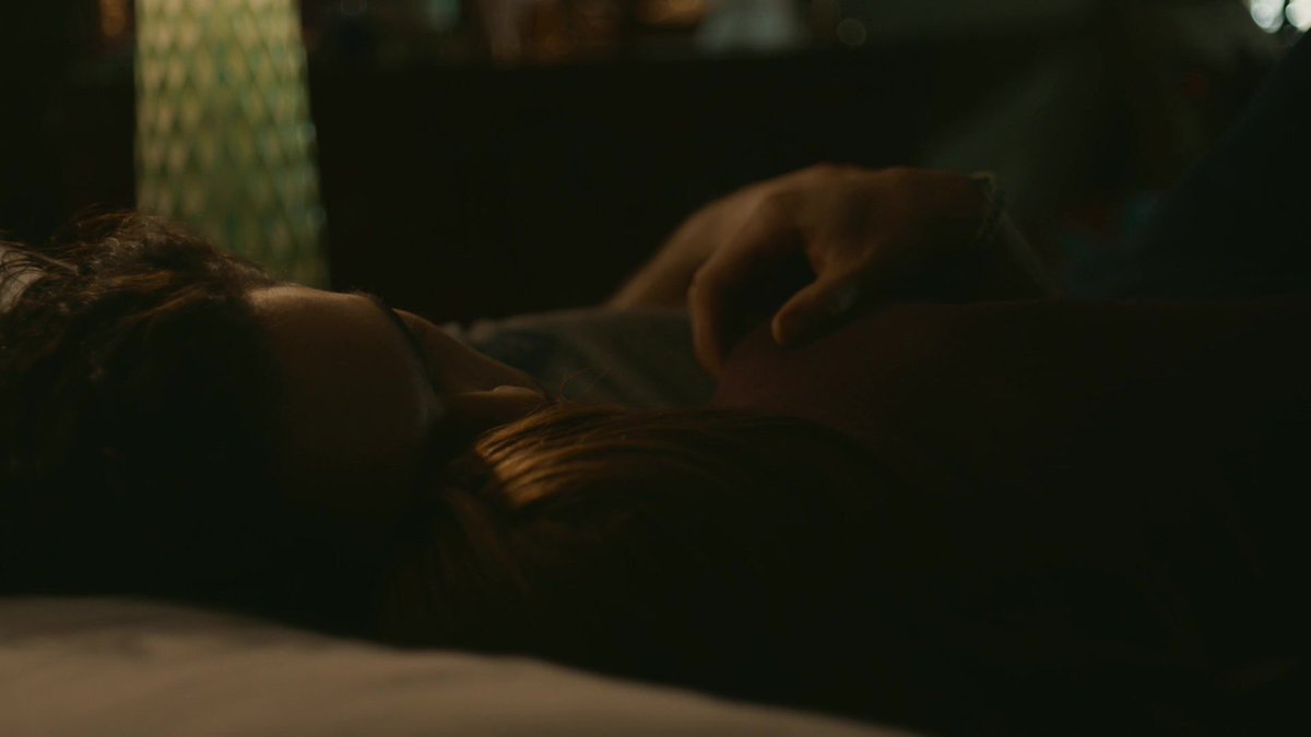 tolerate it"i wake and watch you breathing with your eyes closed..."