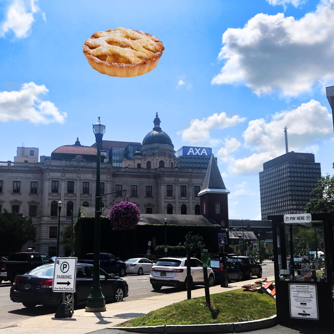 Syracuse Parking Services, LLC tweet media