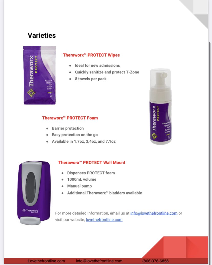 Frontline Equipment tweet media