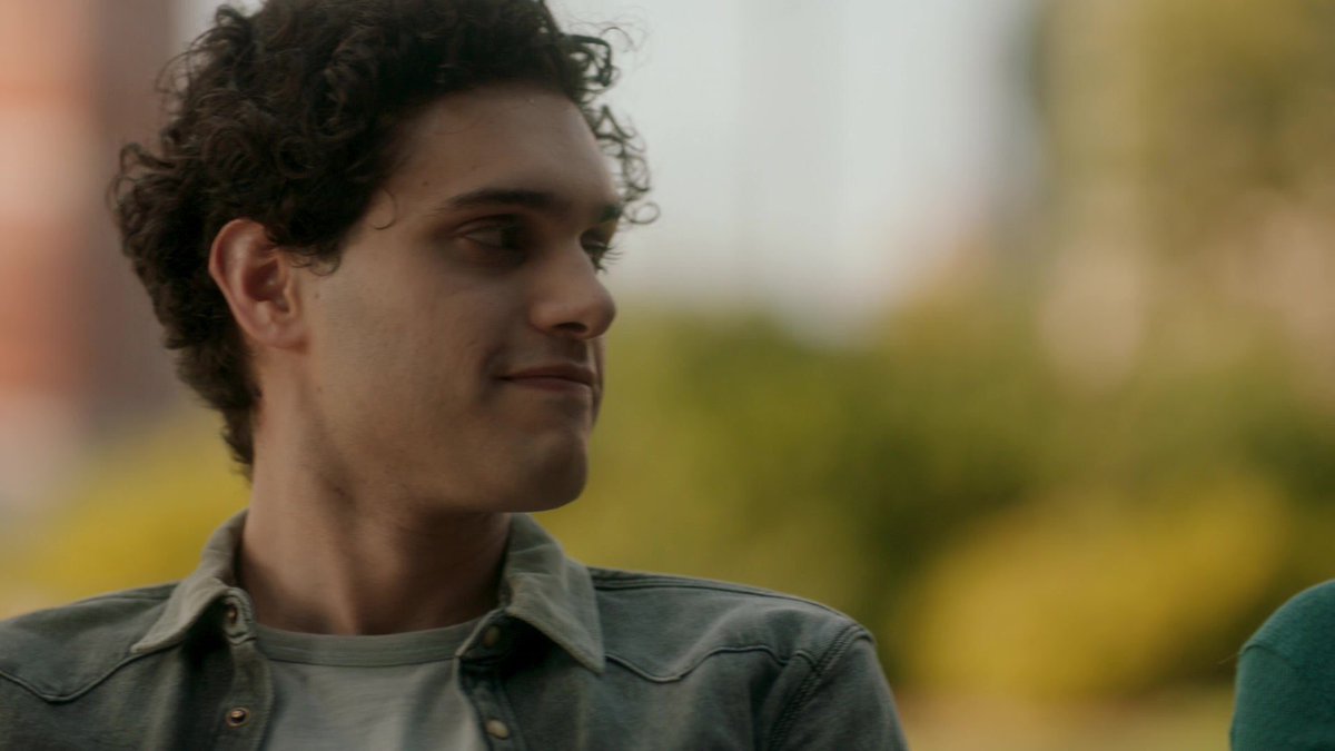 Ivy"Your opal eyes are all I wish to see"