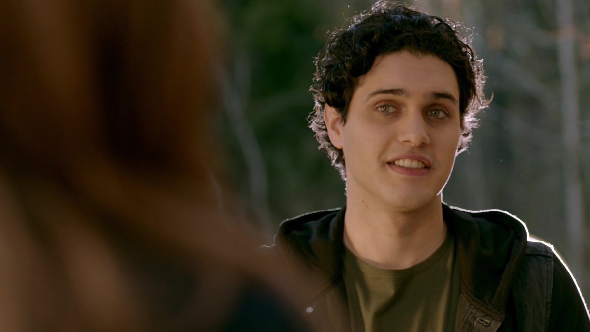 Ivy"Your opal eyes are all I wish to see"