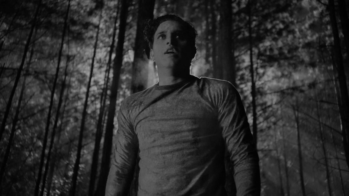 Marjorie"What died didn't stay dead, you're alive, you're alive in my head"