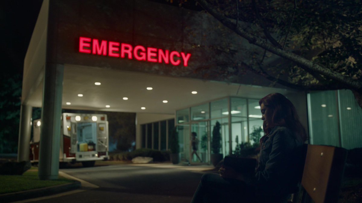 "And if I didn't know better, I'd think you were singing to me now"