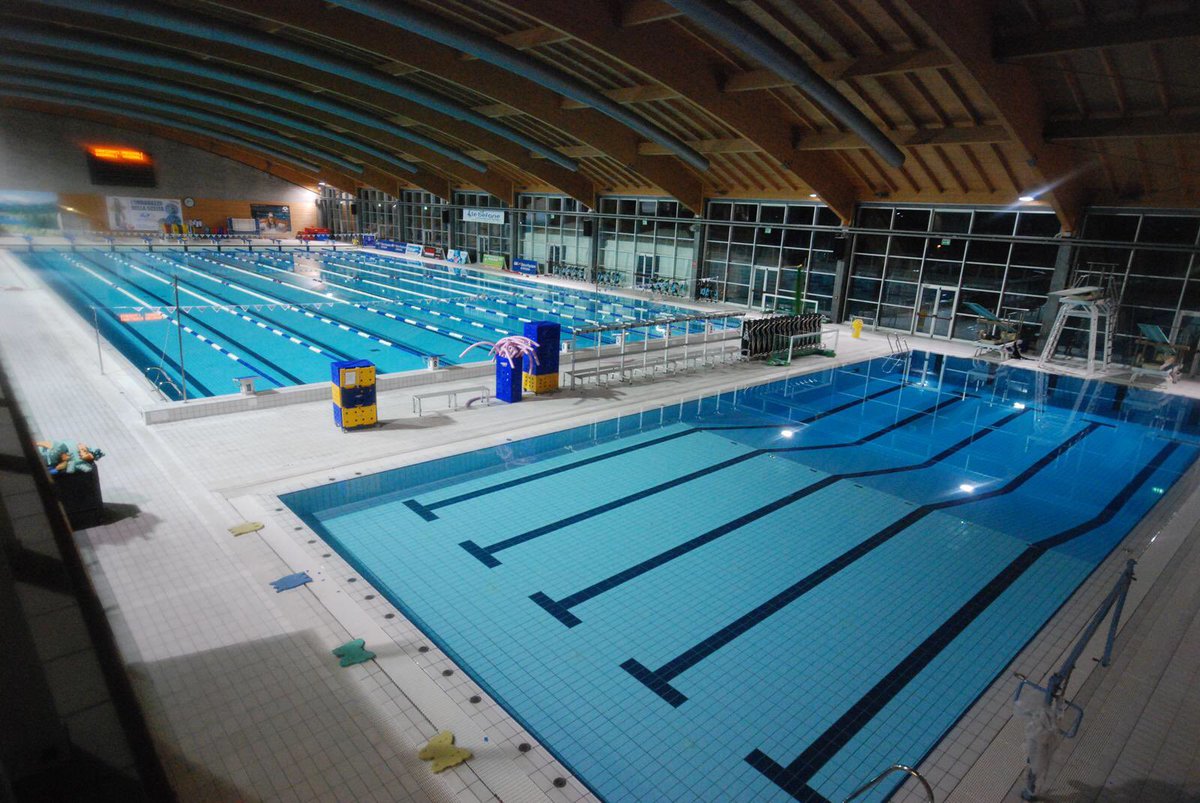 NelsonCarterJr's tweet photo. 🏊‍♂️ Demain, début des championnats d’Italie 🇮🇹 (50m) à Riccione 
Cette compétition va permettre à certains italiens de valider leur ticket pour #Tokyo2020 
Les critères de sélection sont très exigeants pour cette rencontre. 
#Natation https://t.co/vcSTkrBnta
