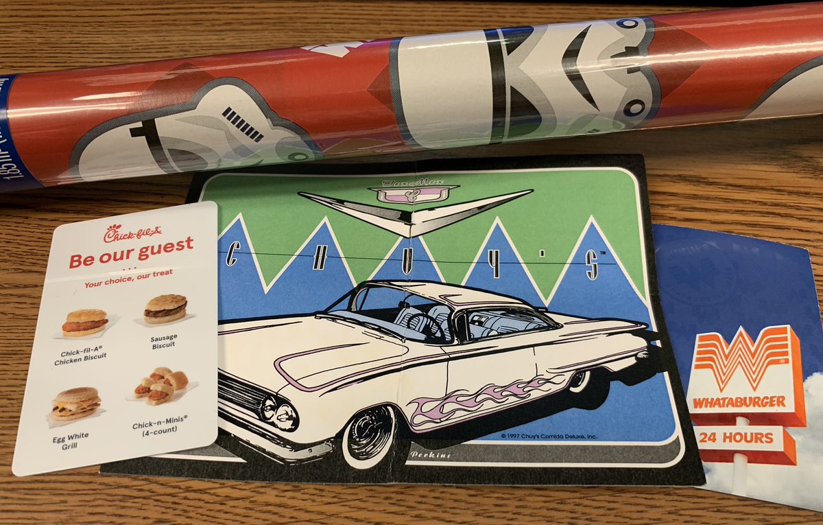 Stephanie Cisneros tweet media