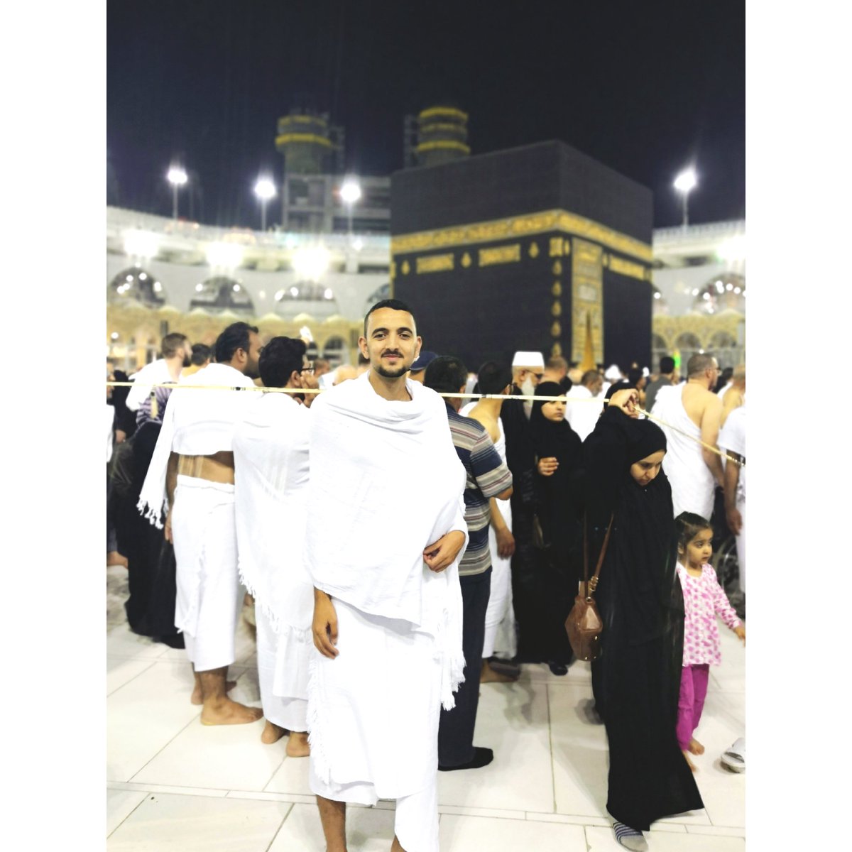 MoSalaH256's tweet photo. بما ان الاكونت القديم اتقفل فا لازم اوثق احسن يوم ليا ف حياتي تاني
6/2/2020 ❤️❤️❤️ https://t.co/JpcmlVns5S