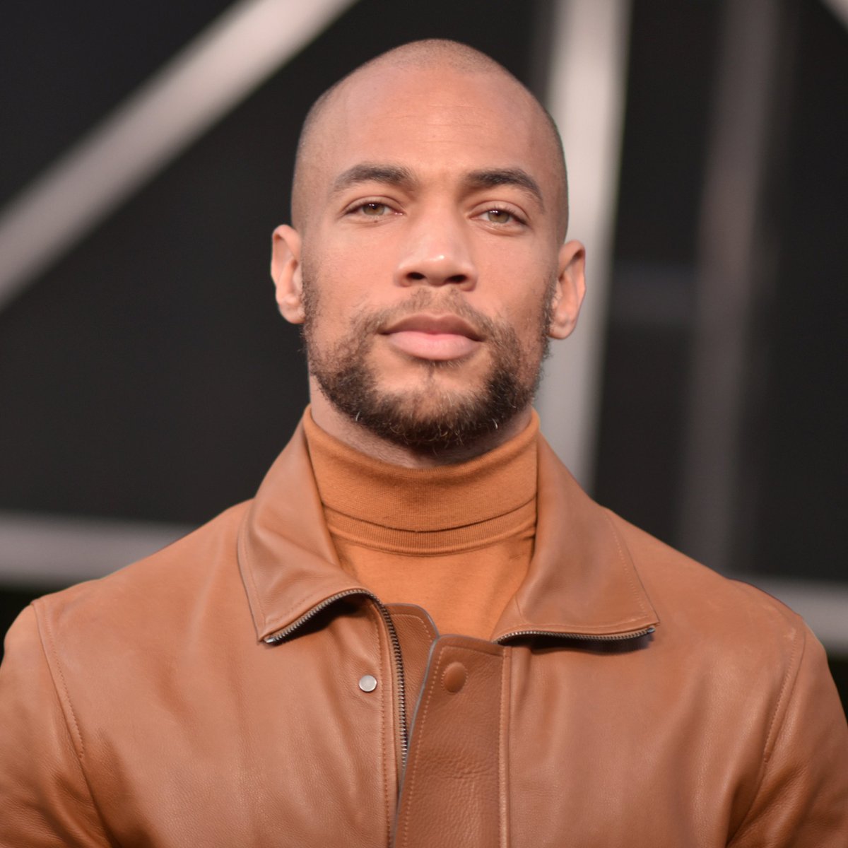 ajplus's tweet image. &quot;Insecure&quot; star Kendrick Sampson says police in Colombia punched, handcuffed and held him at gunpoint during a stop, his 6th stop in 5 days: &quot;It happens to Black Colombians often.&quot;

Groups accuse police of systemic racist policing and excessive force against Black Colombians.