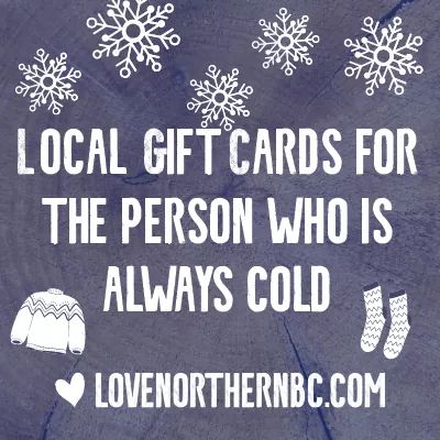We all know someone like this ;)

The Constantly Chilly pal is always looking for knitwear, blankets and pjs - why not give them a gift card to an artisan or retailer so they can add to their ever-growing collection so they can stay cozy year round?