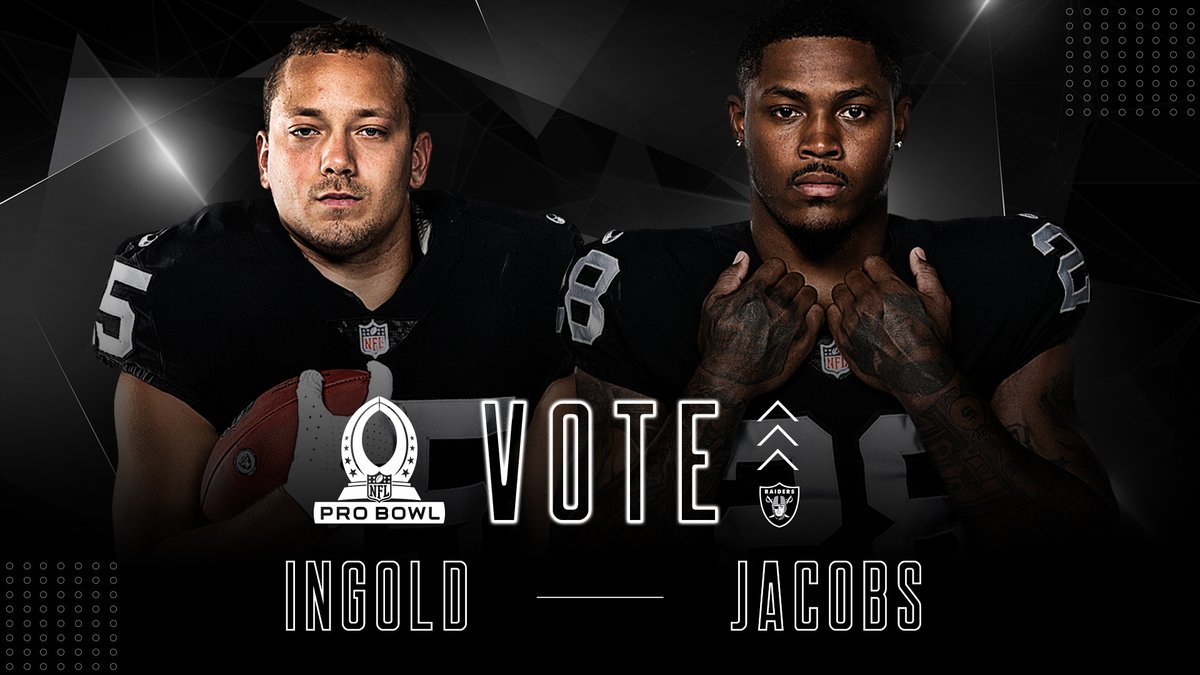Las Vegas Raiders tweet media