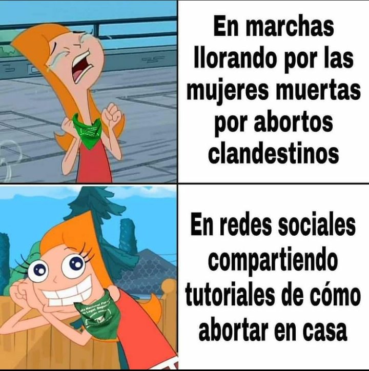 Permitanme utilizar el mejor argumento promuerte: 🤡🤡🤡🤡🤡
#AbortoNoEsJusticiaSocial #feminista #feminismo #SenadoresVotenVida #AbortoEsGenocidio #ArgentinaEsVida #SiAlaVida #AbortoLegal2020
