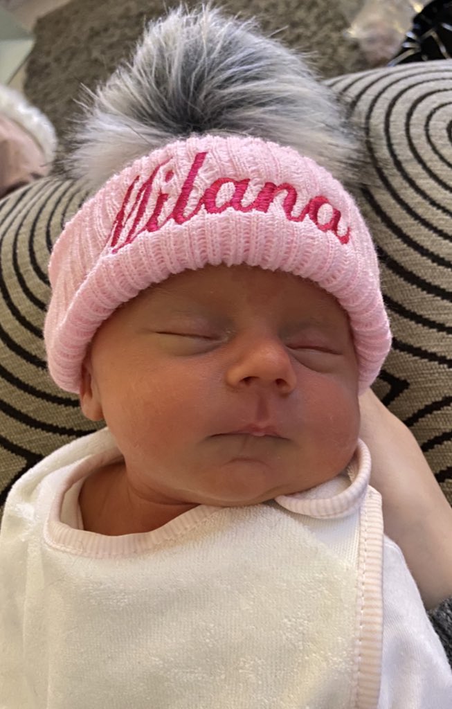 MissDoyleCPS's tweet photo. A couple of weeks ago I received the best surprise I could imagine - an early Christmas present. We can’t wait to pop in and say hello �� https://t.co/nWbUStO1ak