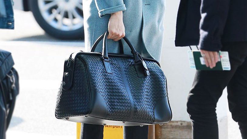 yoongi’s fashion style - a detailed thread