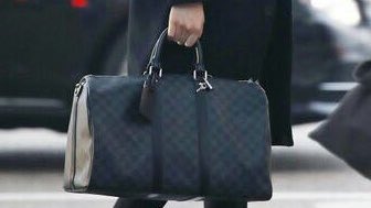 yoongi’s fashion style - a detailed thread