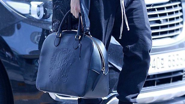 yoongi’s fashion style - a detailed thread