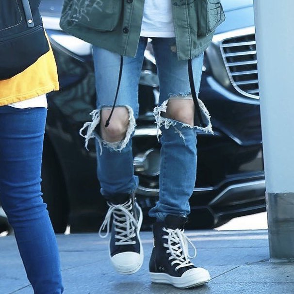 yoongi’s fashion style - a detailed thread