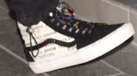 yoongi’s fashion style - a detailed thread