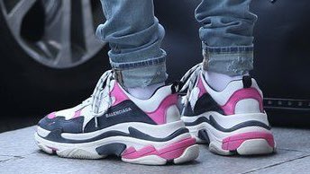 yoongi’s fashion style - a detailed thread