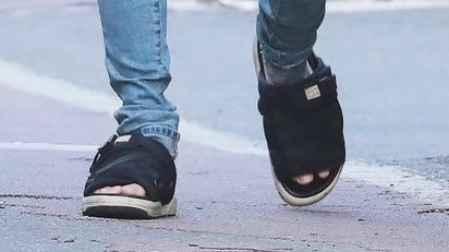 yoongi’s fashion style - a detailed thread