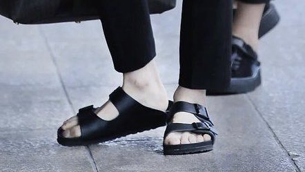 yoongi’s fashion style - a detailed thread