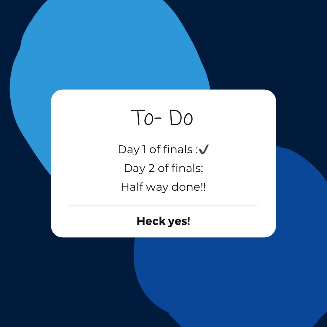 Half way there black hawks!