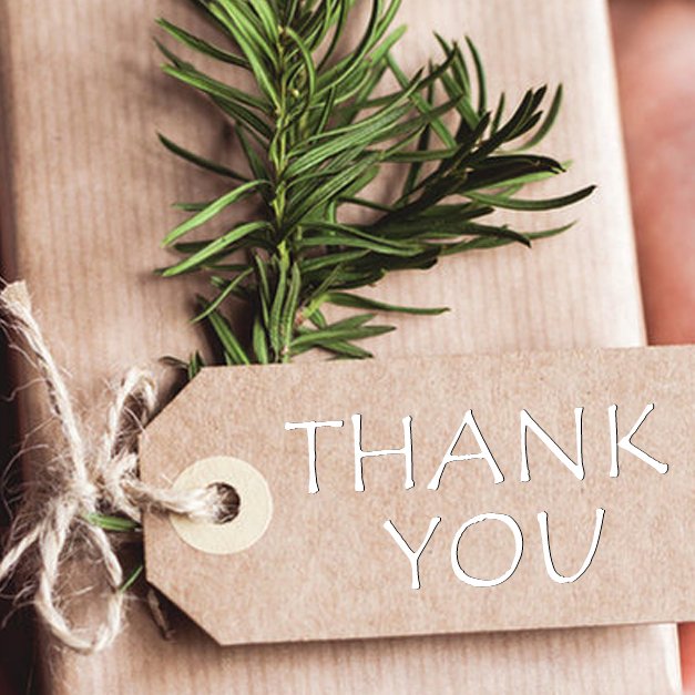 There’s one more team from <a href="/Suncor/">Suncor</a> that we have to thank for collecting donations for us this year and that’s the extractions team. Suncor employees are the best! We appreciate all your support.