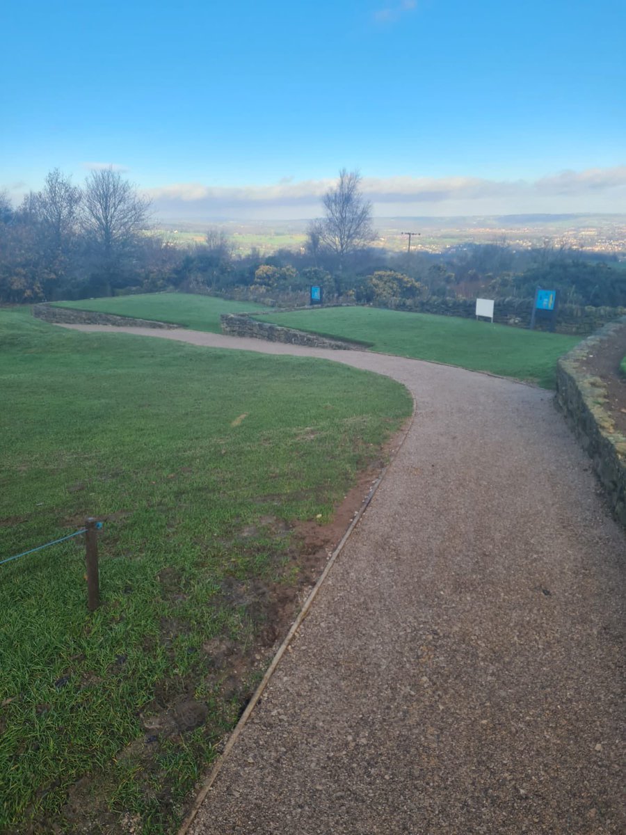 Stanedge Golf Club tweet media