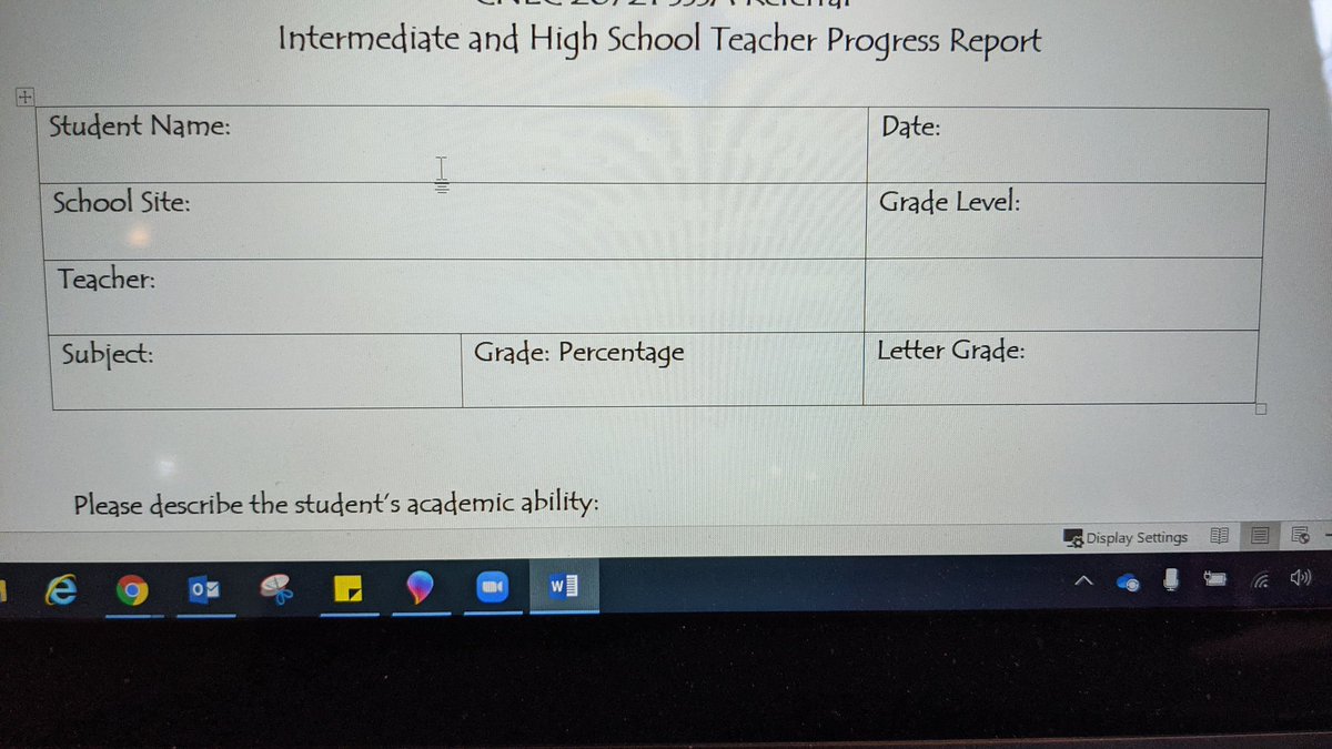 MathxLeo's tweet photo. who did this??? who used this font on an official form??? https://t.co/HLAL6zbmaz