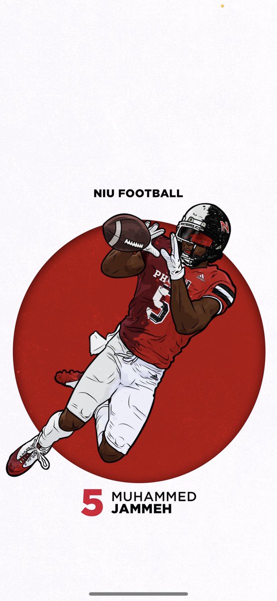 EspnMo's tweet photo. #Committed #THEHARDWAY ✍🏾❤️@CoachMooreNIU @NIUCoachHammock @tonysorrentino1 https://t.co/dGqFIHRWfE