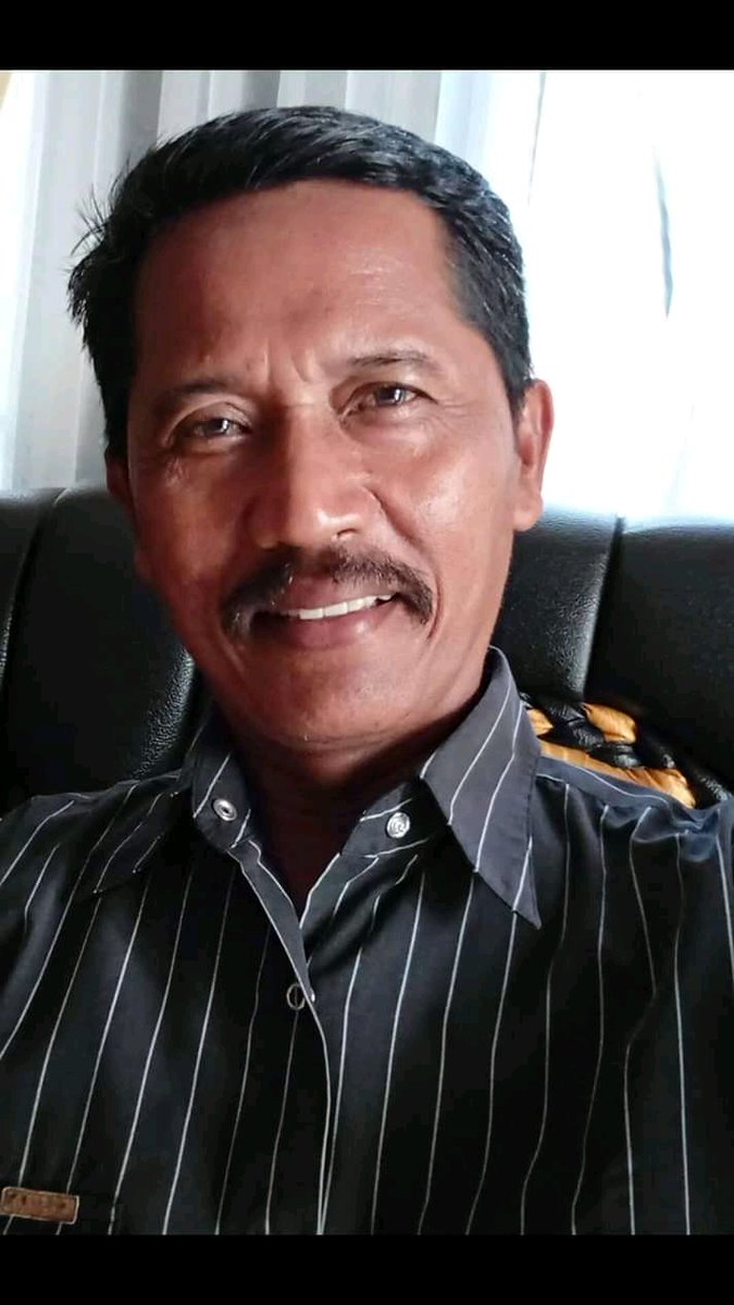 OmIpunk4's tweet photo. Wajah kalem. https://t.co/ygEqOsyMJ9