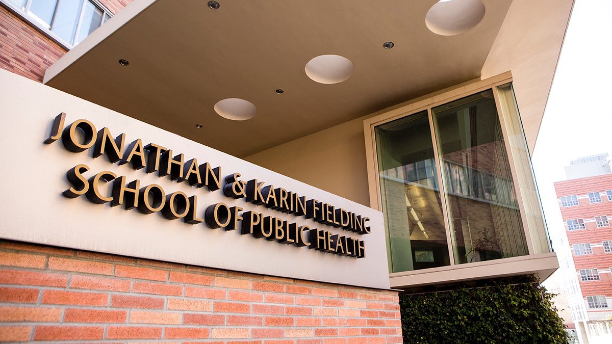 UCLAFSPH's tweet photo. The Fielding School's online Master of Healthcare Administration degree program will start this summer.

Learn more ➨ https://t.co/KZnVIVPciW

#uclafsph #healthcaremanagement #ucla https://t.co/voq7cseHht