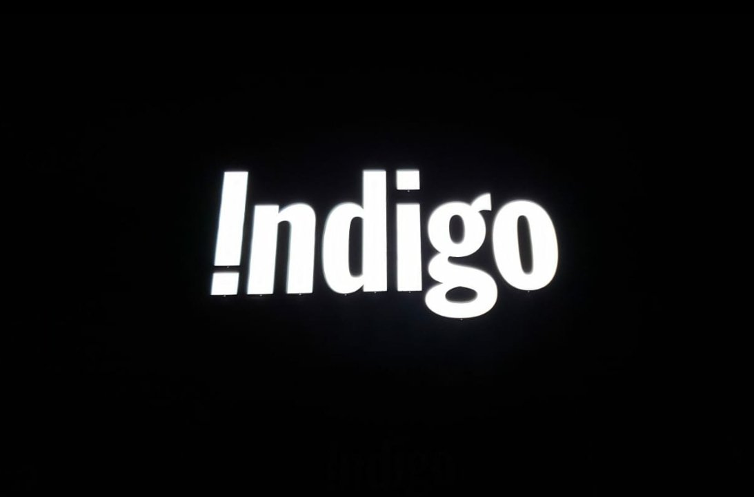 IndigoSCShores's tweet photo. Indigo St. Clair Shores will be closed to curbside pick up Thursday, December 17th, 2020 from 9am to 2pm as our water will be shut off due to storm and sanitary sewer construction.  

We apologize for any inconvenience this may cause. https://t.co/4lo24kxCou