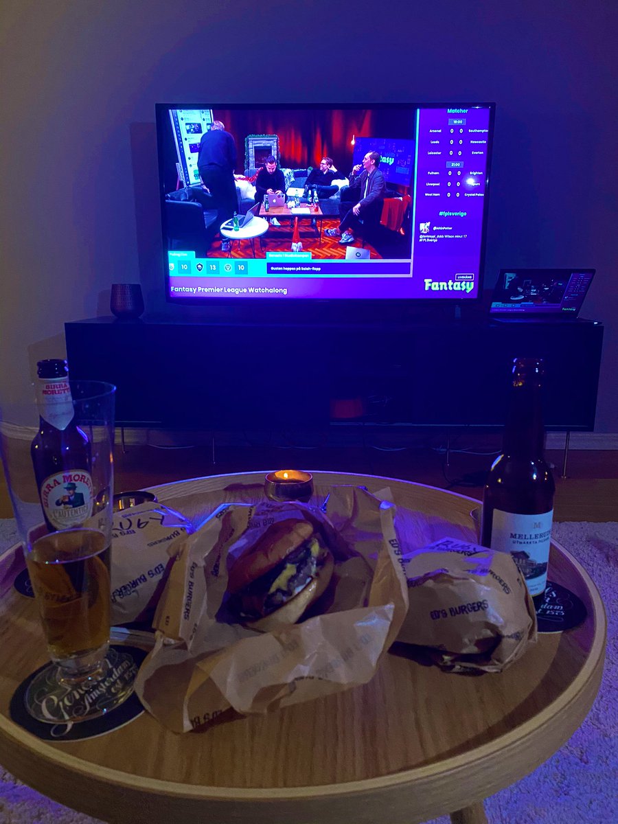 n0rdinviktor's tweet photo. #FPLSverige https://t.co/2YtCB29cTm