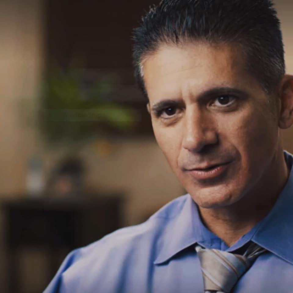 siouxlopez's tweet photo. If you are not already familiar with this #hero, get familiar with him because he will need our support. He is #JonHatami. He is an L.A. County Deputy D.A. in the Complex Child Abuse section. He notably brought about justice in the heart wrenching #GabrielFernandez case. https://t.co/zWrW9aEIWF