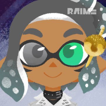 [Pinned Tweet]

Hello People, My name is Osiris and I make art (also Rp but that’s besides the point) I also retweet random shit and act dumb-..I also have a bunch of Oc’s but I have two particular that are my favorite.

(The Images say otherwise-)