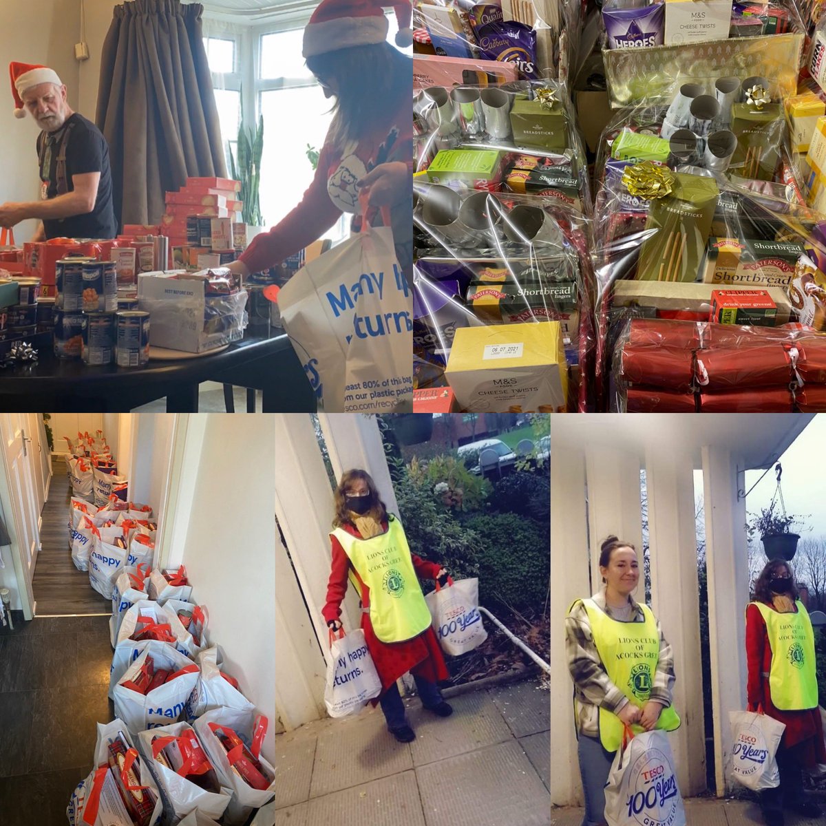 AcocksGreenLions tweet media