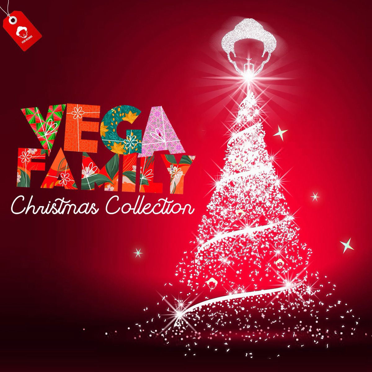 LouieVeganyc's tweet image. OUT NOW ON TRAXSOURCE A CHRISTMAS ALBUM, SOMETHING SPECIAL FOR YOU !!!
TWO DAYS EARLY !!! 
Vega Records is proud to present the “Vega Family Christmas Collection”, a full length release of Christmas songs, both originals and remakes. Produced by Louie Vega @traxsource