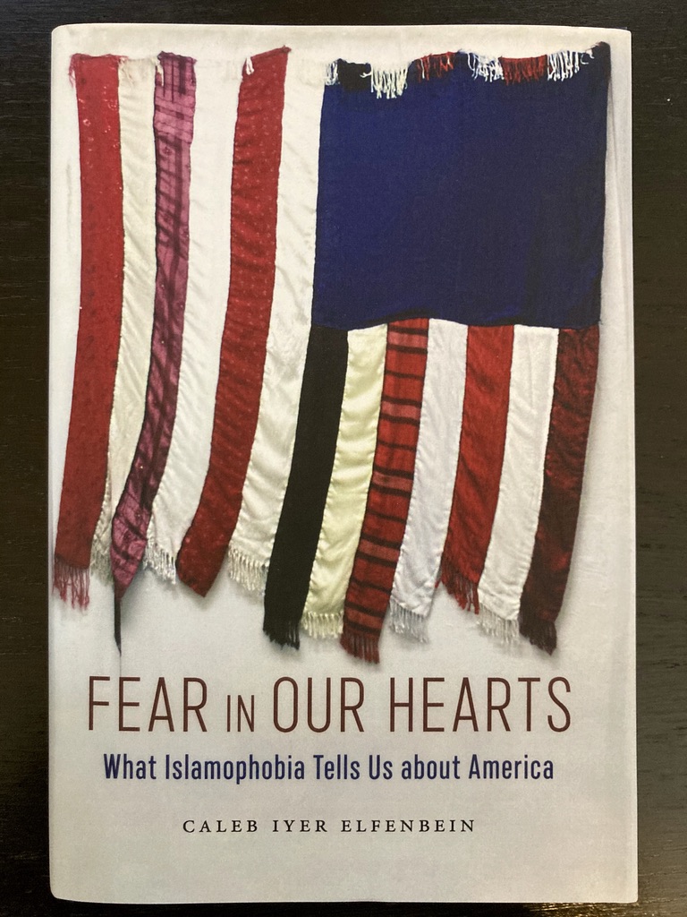 Caleb Iyer Elfenbein tweet media