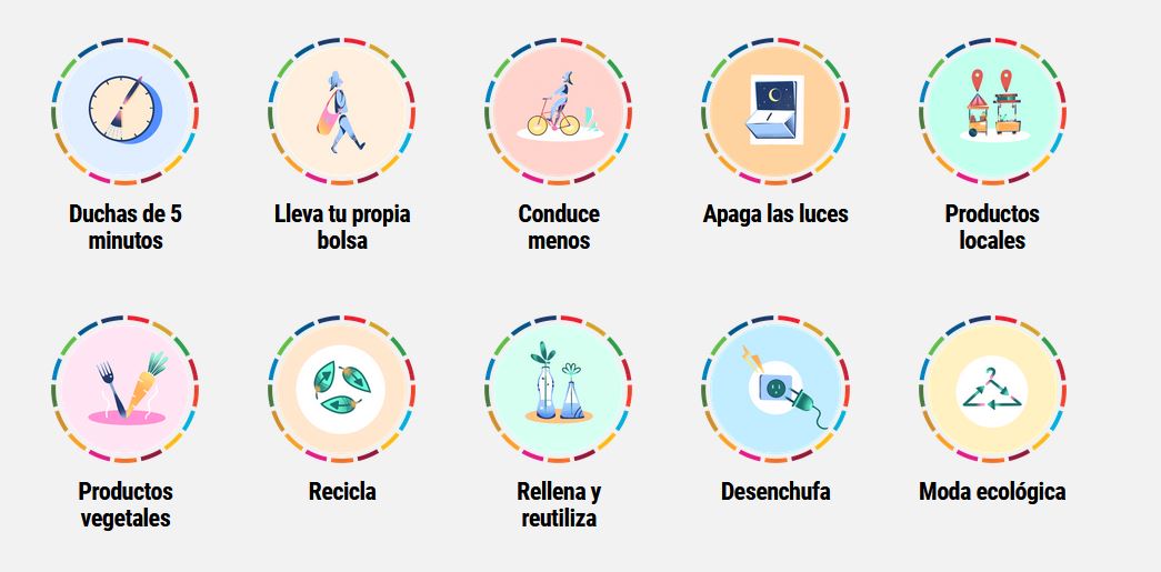 AristotelesSD's tweet photo. #ActNow o #ActúaAhora es la campaña de ONU @CMNUCC para combatir el #CambioClimatico a partir de acciones individuales que podemos llevar a cabo todos los días, para tener un estilo de vida sostenible. Hoy debemos redoblar los esfuerzos para combatir la huella de carbono. https://t.co/VU56i4VHSe