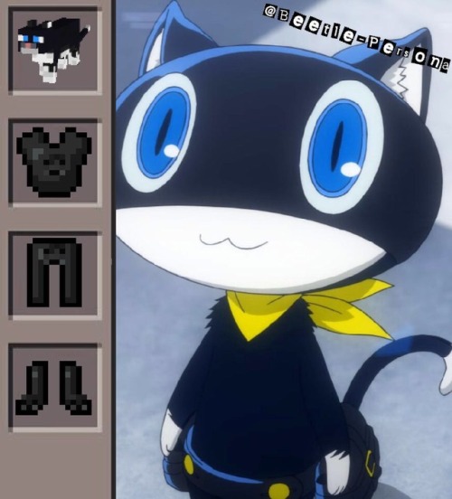 morgana