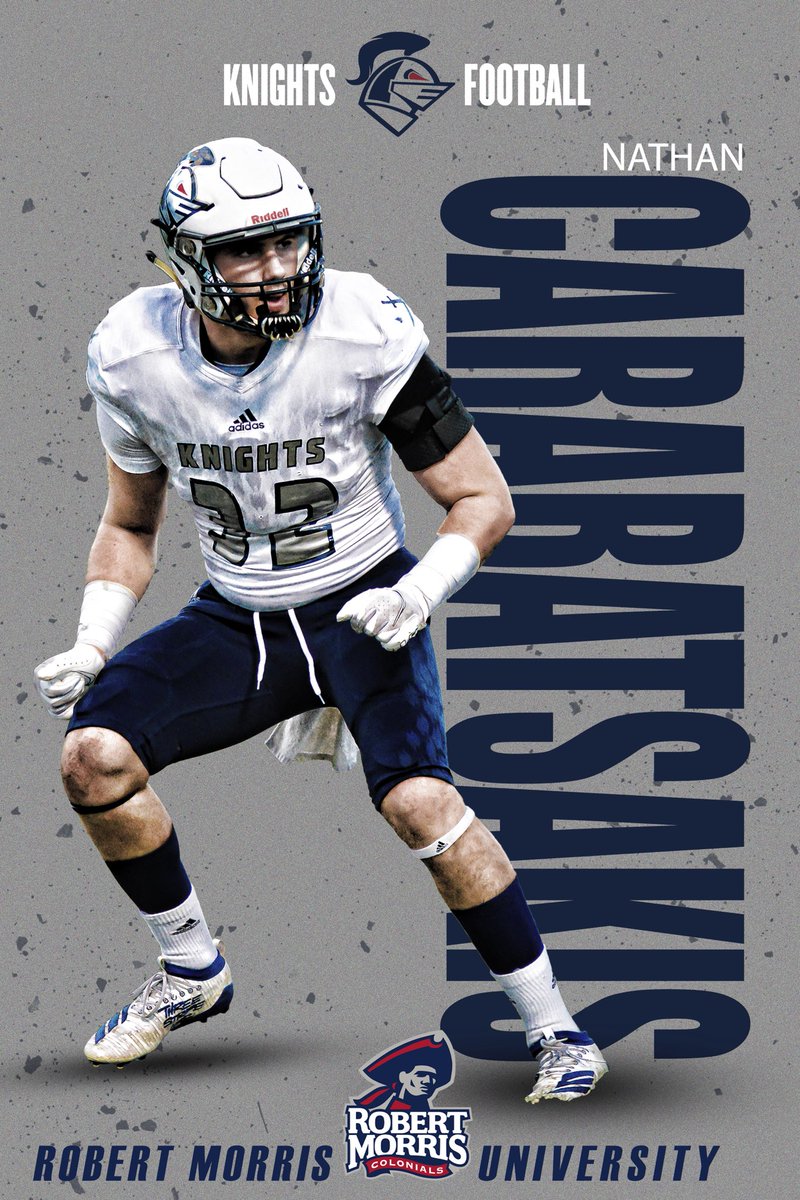 CAI Knights Football tweet media
