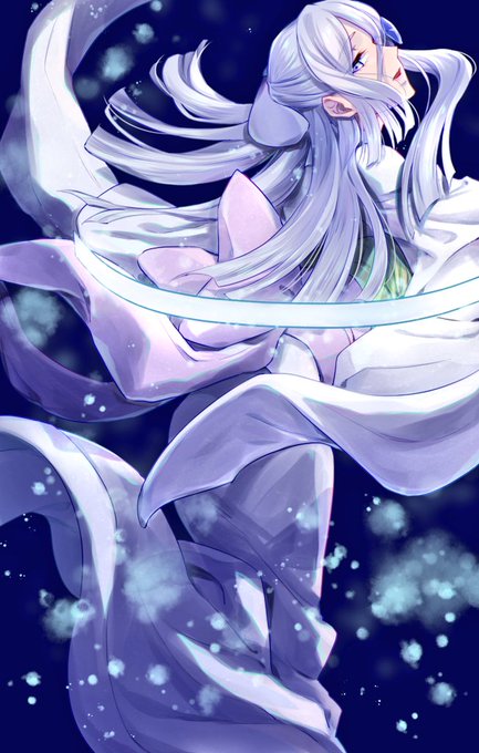 袖白雪のtwitterイラスト検索結果 袖白雪のtwitterイラスト検索結果